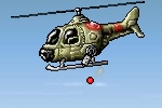 Heli Attack 3 - Helicopter Games